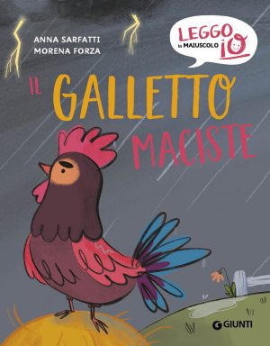 IL GALLETTO MACISTE