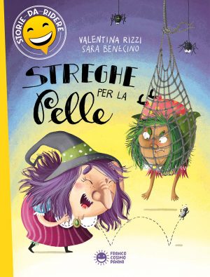 STREGHE PER LA PELLE