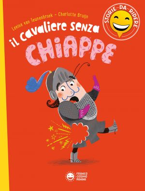 IL CAVALIERE SENZA CHIAPPE