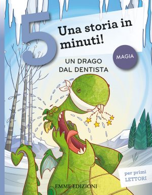 UN DRAGO DAL DENTISTA