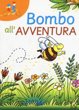 BOMBO ALL'AVVENTURA