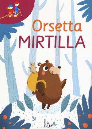 ORSETTA MIRTILLA