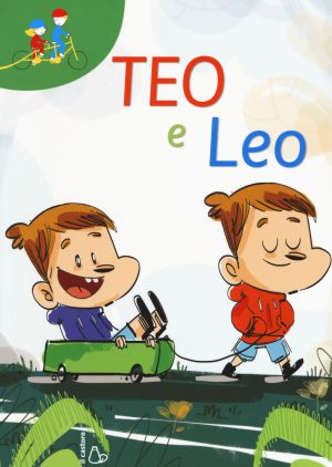 TEO E LEO