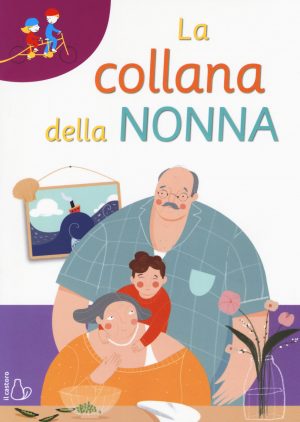 LA COLLANA DELLA NONNA