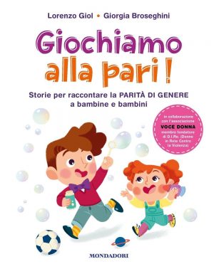 GIOCHIAMO ALLA PARI!