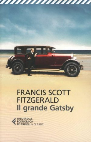 GRANDE GATSBY