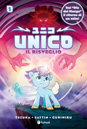 UNICO. IL RISVEGLIO  VOL. 1