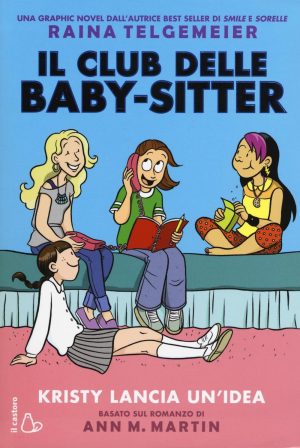 CLUB DELLE BABY-SITTER