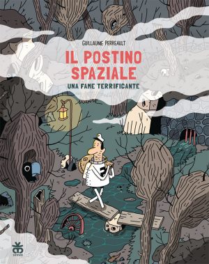 IL POSTINO SPAZIALE