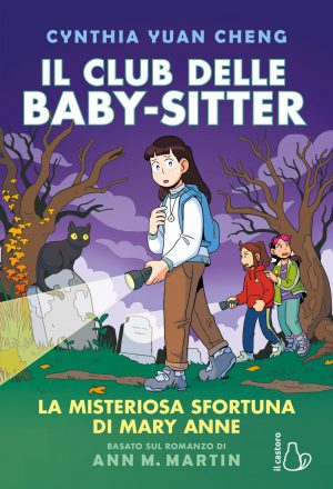 IL CLUB DELLE BABY-SITTER