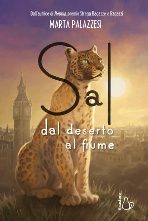 SAL, DAL DESERTO AL FIUME