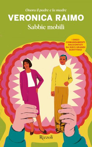 SABBIE MOBILI