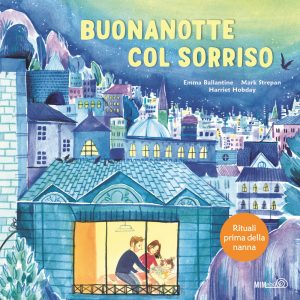 BUONANOTTE COL SORRISO