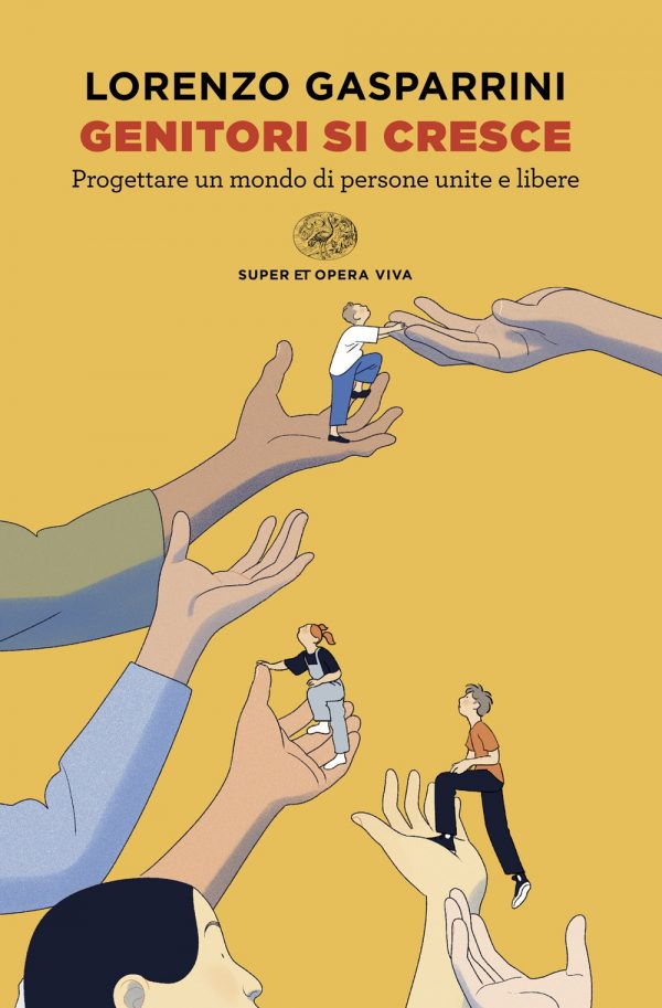 GENITORI SI CRESCE