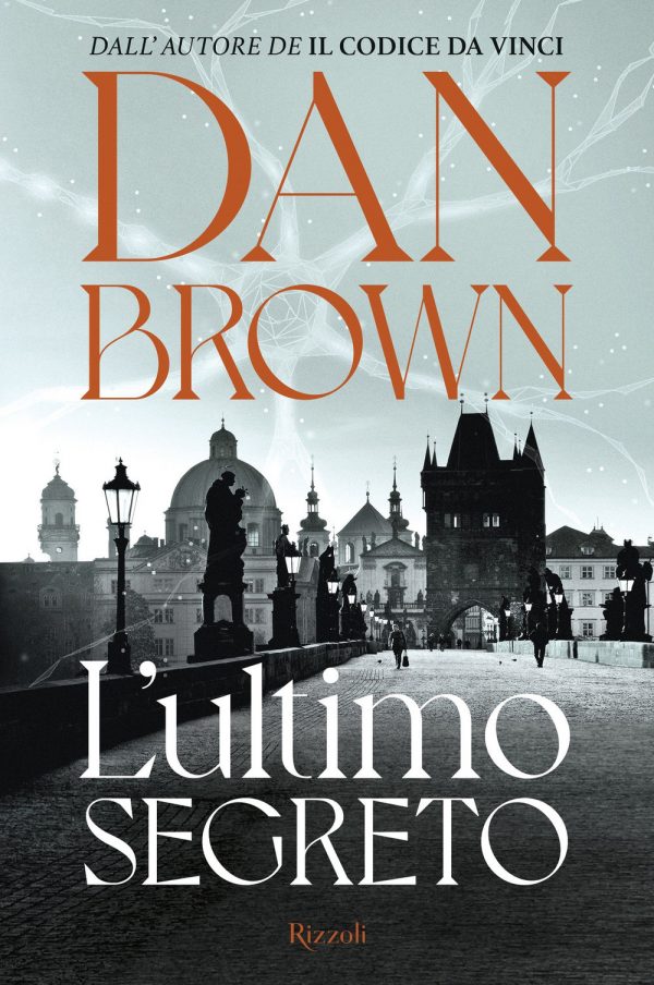 L'ULTIMO SEGRETO