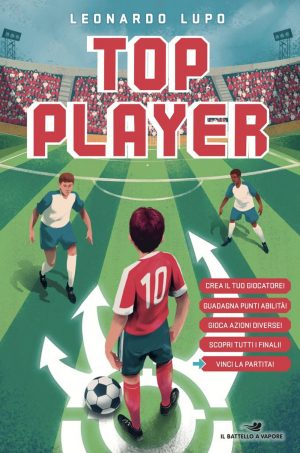TOP PLAYER