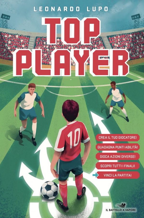 TOP PLAYER