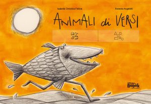 ANIMALI DI VERSI