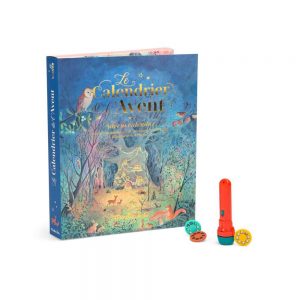 CALENDARIO AVVENTO 2025 MOULIN ROTY