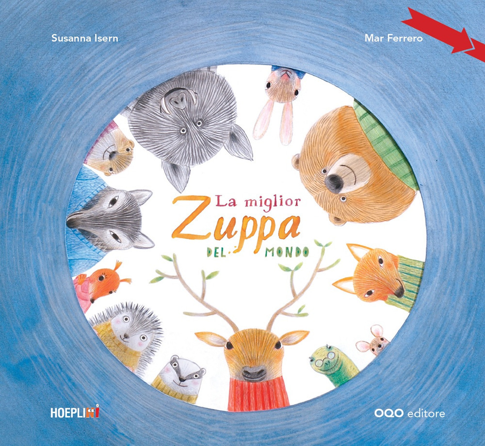 LA MIGLIOR ZUPPA DEL MONDO