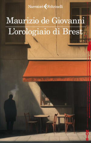 L'OROLOGIAIO DI BREST
