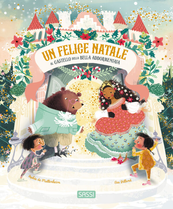 UN FELICE NATALE