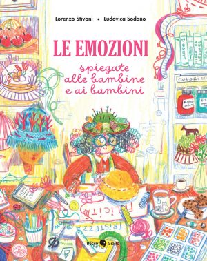 LE EMOZIONI SPIEGATE ALLE BAMB