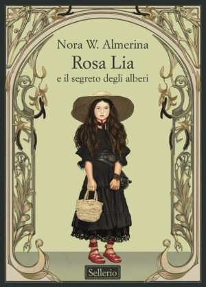 ROSA LIA E IL SEGRETO DEGLI AL