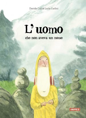 UOMO CHE NON AVEVA UN NOME (L'
