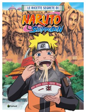LE RICETTE DI NARUTO