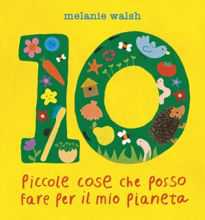 10 PICCOLE COSE CHE POSSO FARE PER IL MI