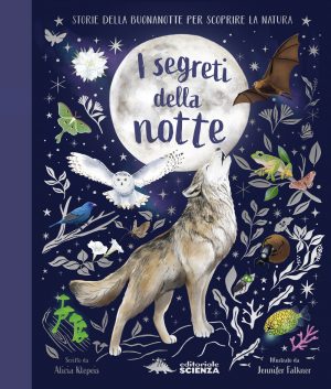I SEGRETI DELLA NOTTE