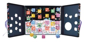 CALENDARIO AVVENTO AUZOU GIOIELLI