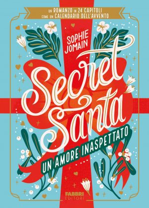 SECRET SANTA