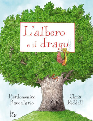 L'ALBERO E IL DRAGO
