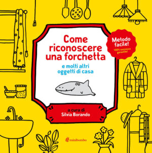 COME RICONOSCERE UNA FORCHETTA