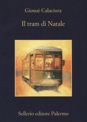 IL TRAM DI NATALE